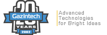 gazintech.ru
